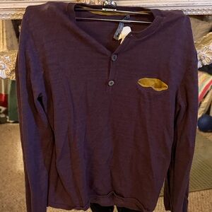 Bonpoint boys sweater top